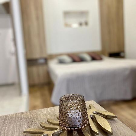 Homelike Apartment ลวีฟ ภายนอก รูปภาพ