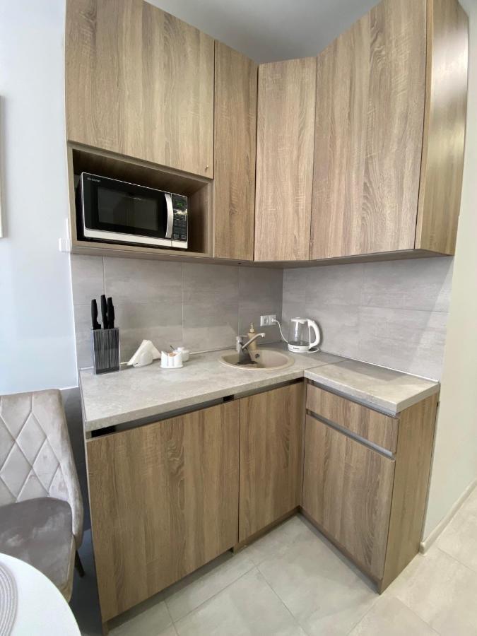 Homelike Apartment ลวีฟ ภายนอก รูปภาพ