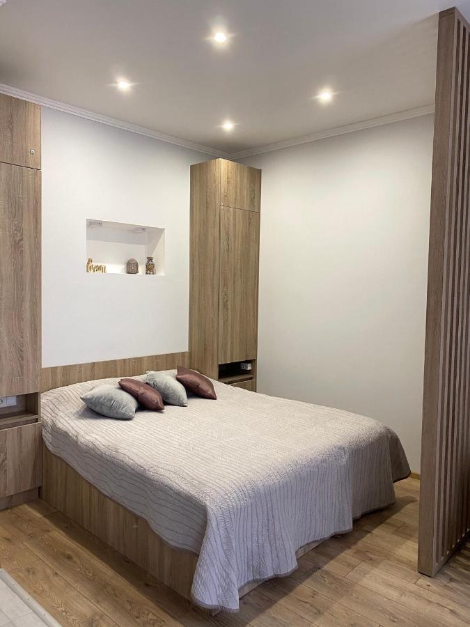 Homelike Apartment ลวีฟ ภายนอก รูปภาพ