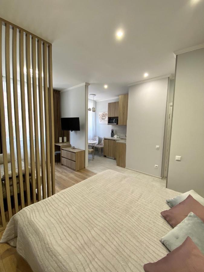 Homelike Apartment ลวีฟ ภายนอก รูปภาพ