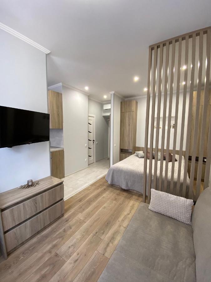 Homelike Apartment ลวีฟ ภายนอก รูปภาพ