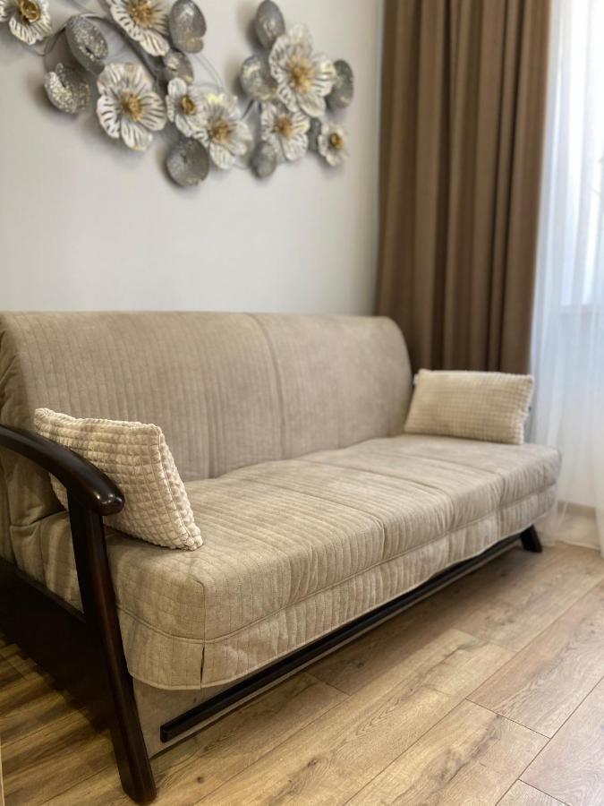 Homelike Apartment ลวีฟ ภายนอก รูปภาพ