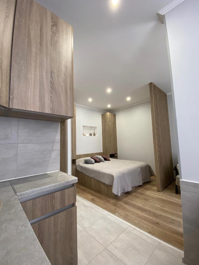 Homelike Apartment ลวีฟ ภายนอก รูปภาพ