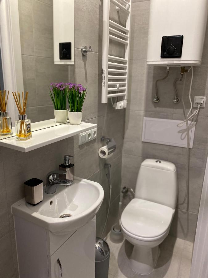 Homelike Apartment ลวีฟ ภายนอก รูปภาพ