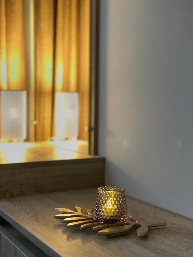 Homelike Apartment ลวีฟ ภายนอก รูปภาพ
