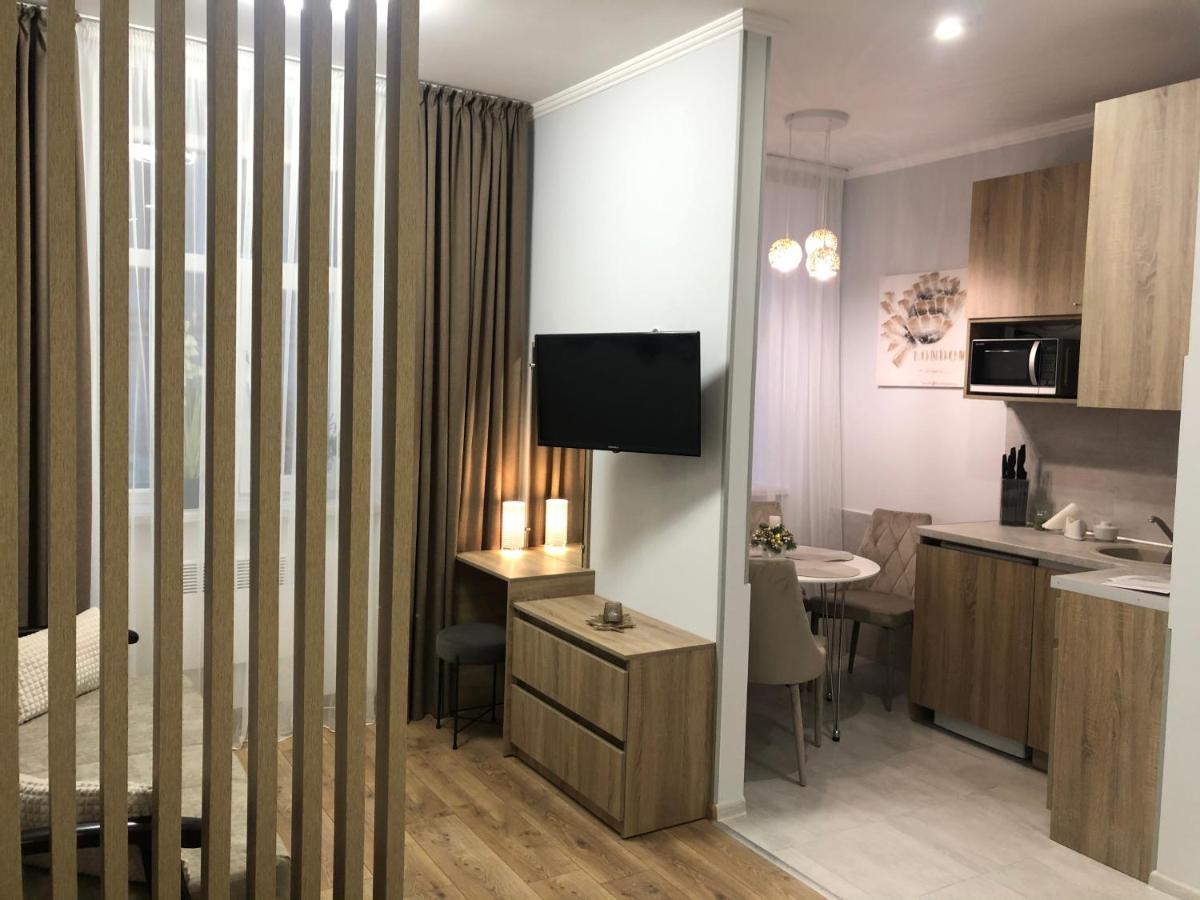 Homelike Apartment ลวีฟ ภายนอก รูปภาพ