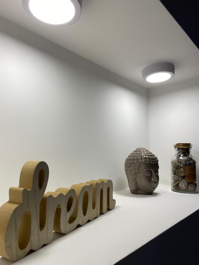 Homelike Apartment ลวีฟ ภายนอก รูปภาพ